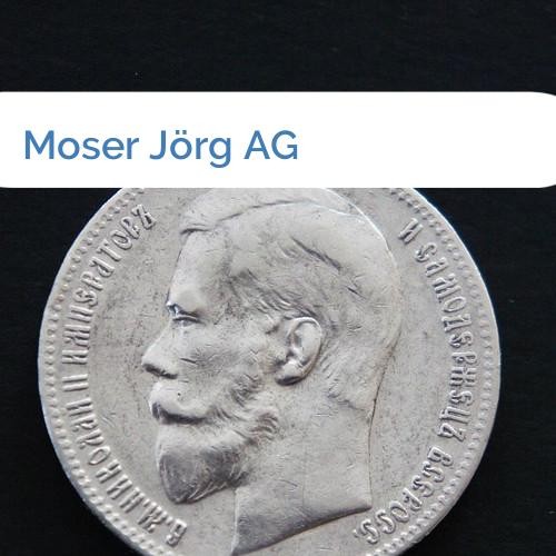 Bild Moser Jörg AG
