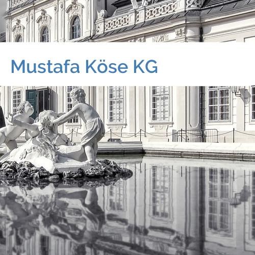 Bild Mustafa Köse KG