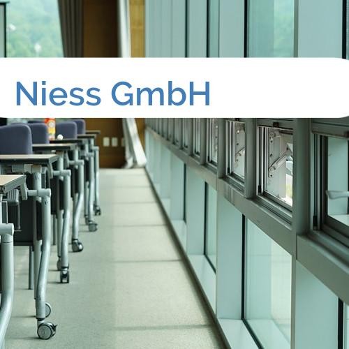 Bild Niess GmbH