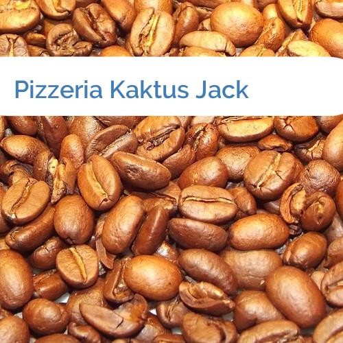 Bild Pizzeria Kaktus Jack