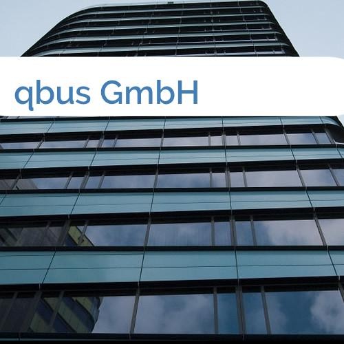 Bild qbus GmbH