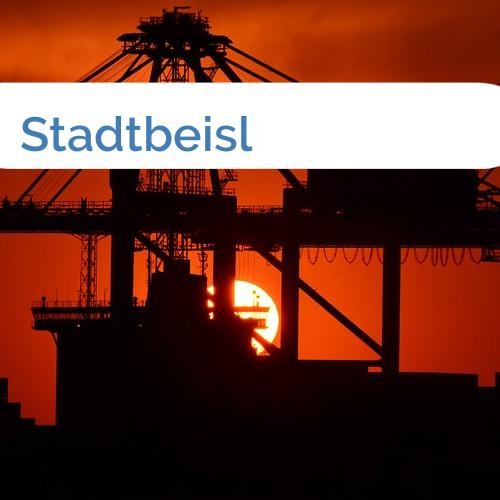 Bild Stadtbeisl