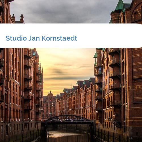 Bild Studio Jan Kornstaedt