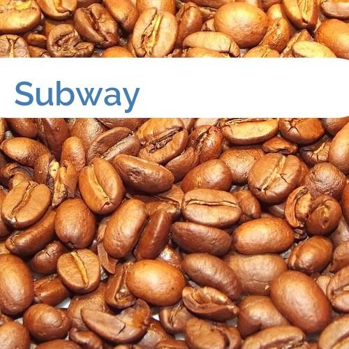 Bild Subway