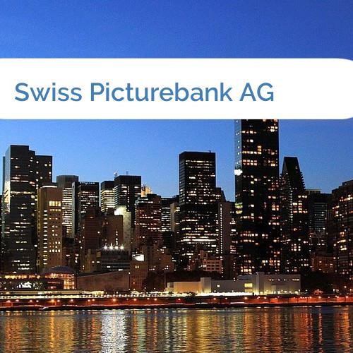 Bild Swiss Picturebank AG