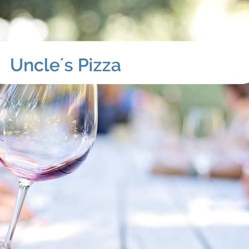 Bild Uncle´s Pizza