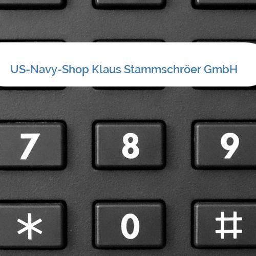 Bild US-Navy-Shop Klaus Stammschröer GmbH