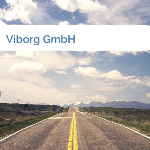 Bild Viborg GmbH