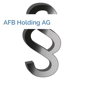 Bild AFB Holding AG mittel