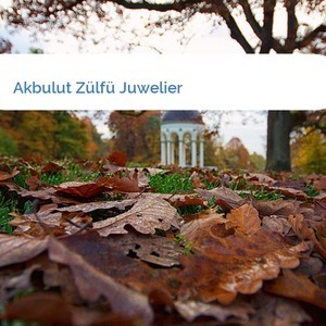 Bild Akbulut Zülfü Juwelier mittel