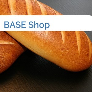 Bild BASE Shop mittel