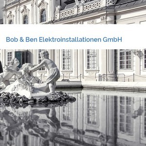 Bild Bob & Ben Elektroinstallationen GmbH mittel