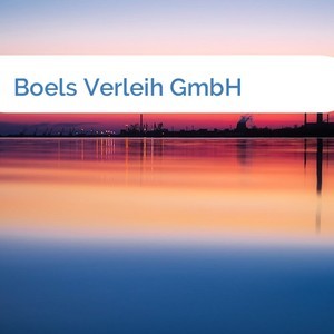 Bild Boels Verleih GmbH mittel