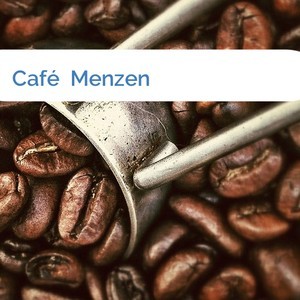 Bild Café  Menzen mittel