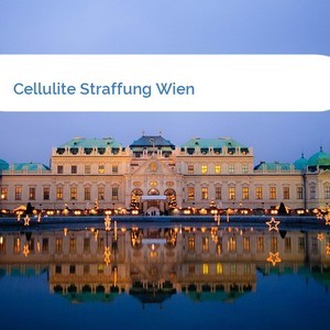 Bild Cellulite Straffung Wien mittel