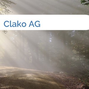 Bild Clako AG mittel