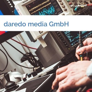 Bild daredo media GmbH mittel