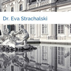 Bild Dr. Eva Strachalski mittel