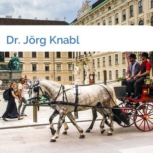 Bild Dr. Jörg Knabl mittel