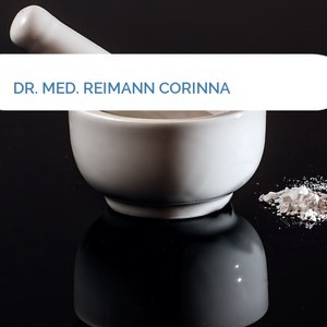 Bild DR. MED. REIMANN CORINNA mittel