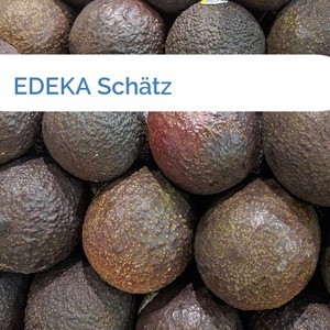 Bild EDEKA Schätz mittel