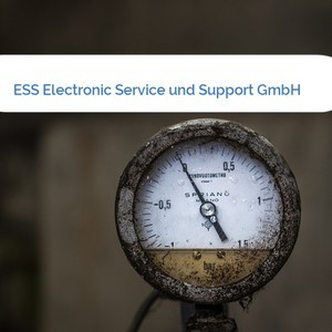 Bild ESS Electronic Service und Support GmbH mittel