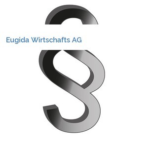 Bild Eugida Wirtschafts AG mittel
