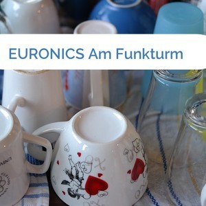 Bild EURONICS Am Funkturm mittel