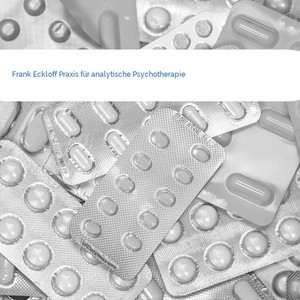Bild Frank Eckloff Praxis für analytische Psychotherapie mittel