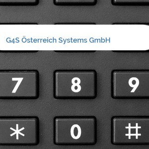Bild G4S Österreich Systems GmbH mittel