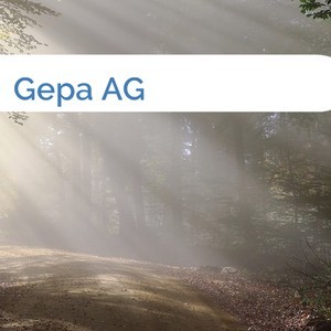 Bild Gepa AG mittel