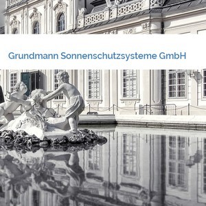 Bild Grundmann Sonnenschutzsysteme GmbH mittel