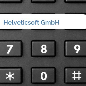 Bild Helveticsoft GmbH mittel