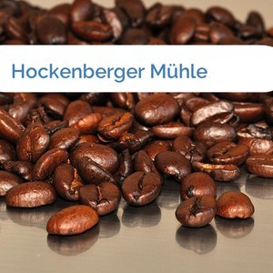 Bild Hockenberger Mühle mittel