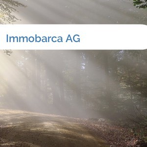 Bild Immobarca AG mittel