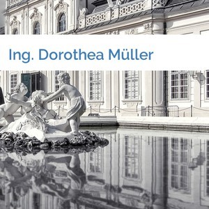 Bild Ing. Dorothea Müller mittel