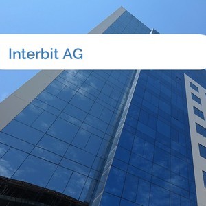 Bild Interbit AG mittel