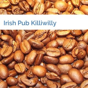 Bild Irish Pub Killiwilly mittel