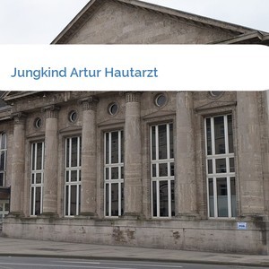 Bild Jungkind Artur Hautarzt mittel