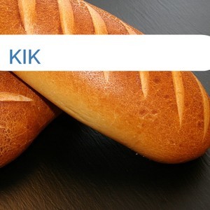 Bild KIK mittel