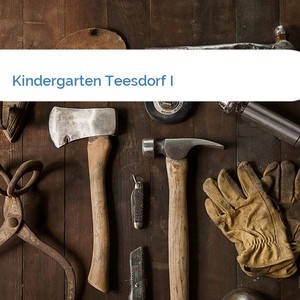 Bild Kindergarten Teesdorf I mittel