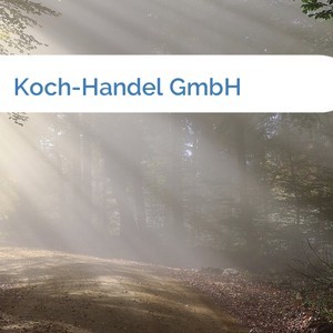 Bild Koch-Handel GmbH mittel