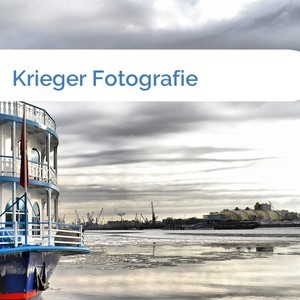 Bild Krieger Fotografie mittel