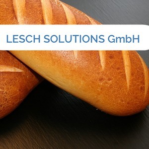 Bild LESCH SOLUTIONS GmbH mittel