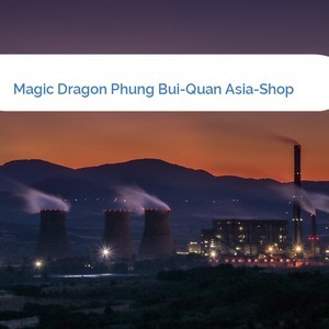 Bild Magic Dragon Phung Bui-Quan Asia-Shop mittel