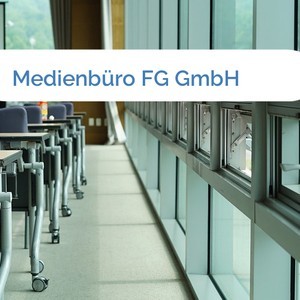 Bild Medienbüro FG GmbH mittel