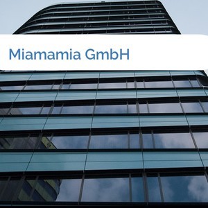 Bild Miamamia GmbH mittel