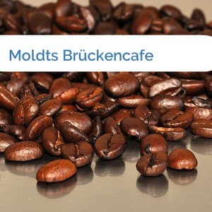 Bild Moldts Brückencafe mittel