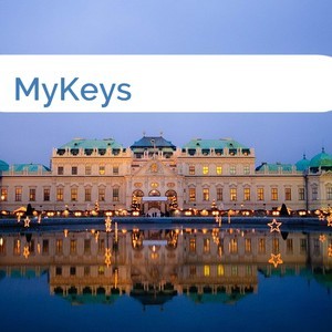 Bild MyKeys mittel