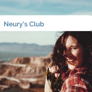 Bild Neury's Club mittel